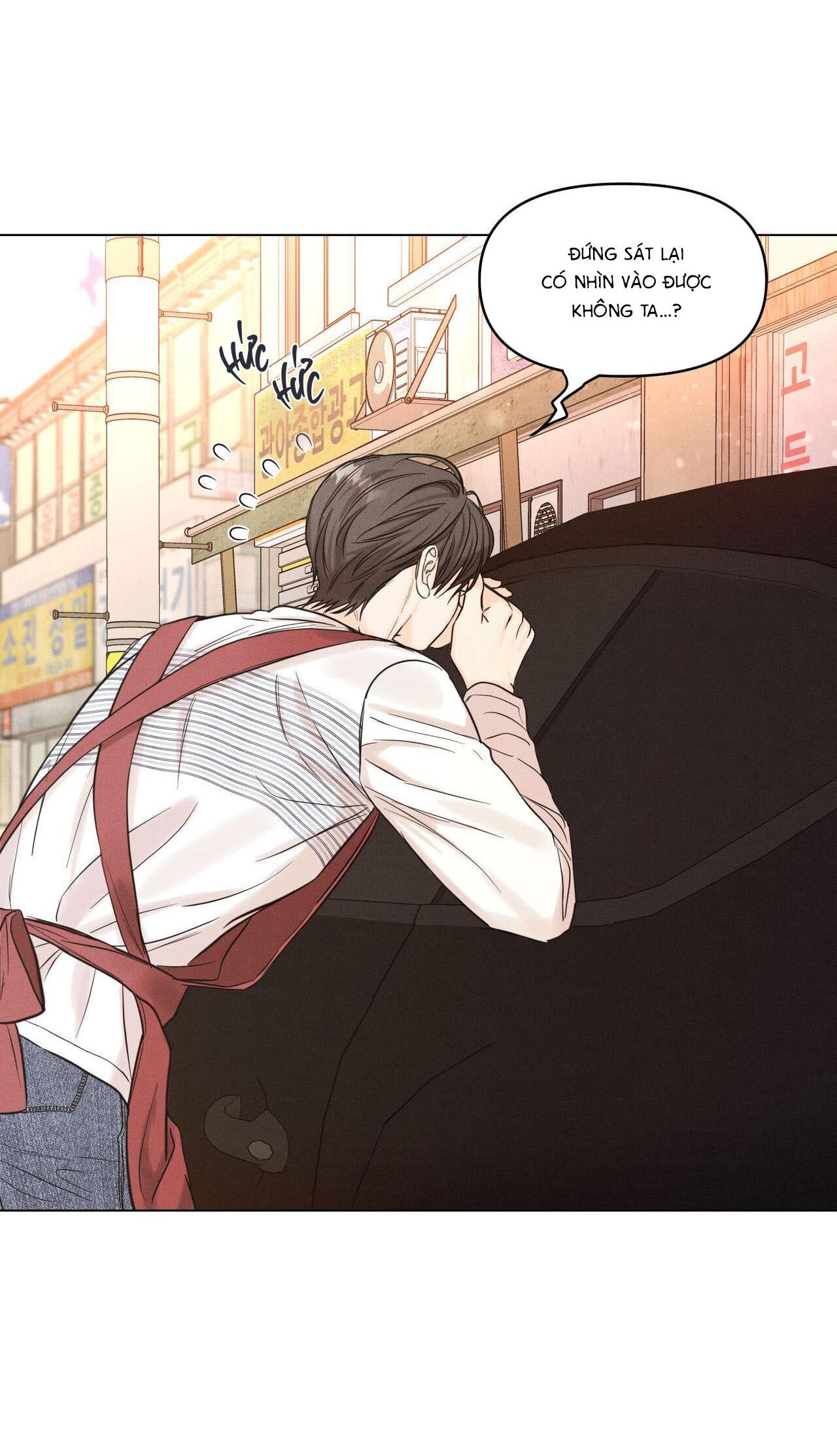 (CBunu) Công Việc Làm Thêm Thời Vụ - Chap 2