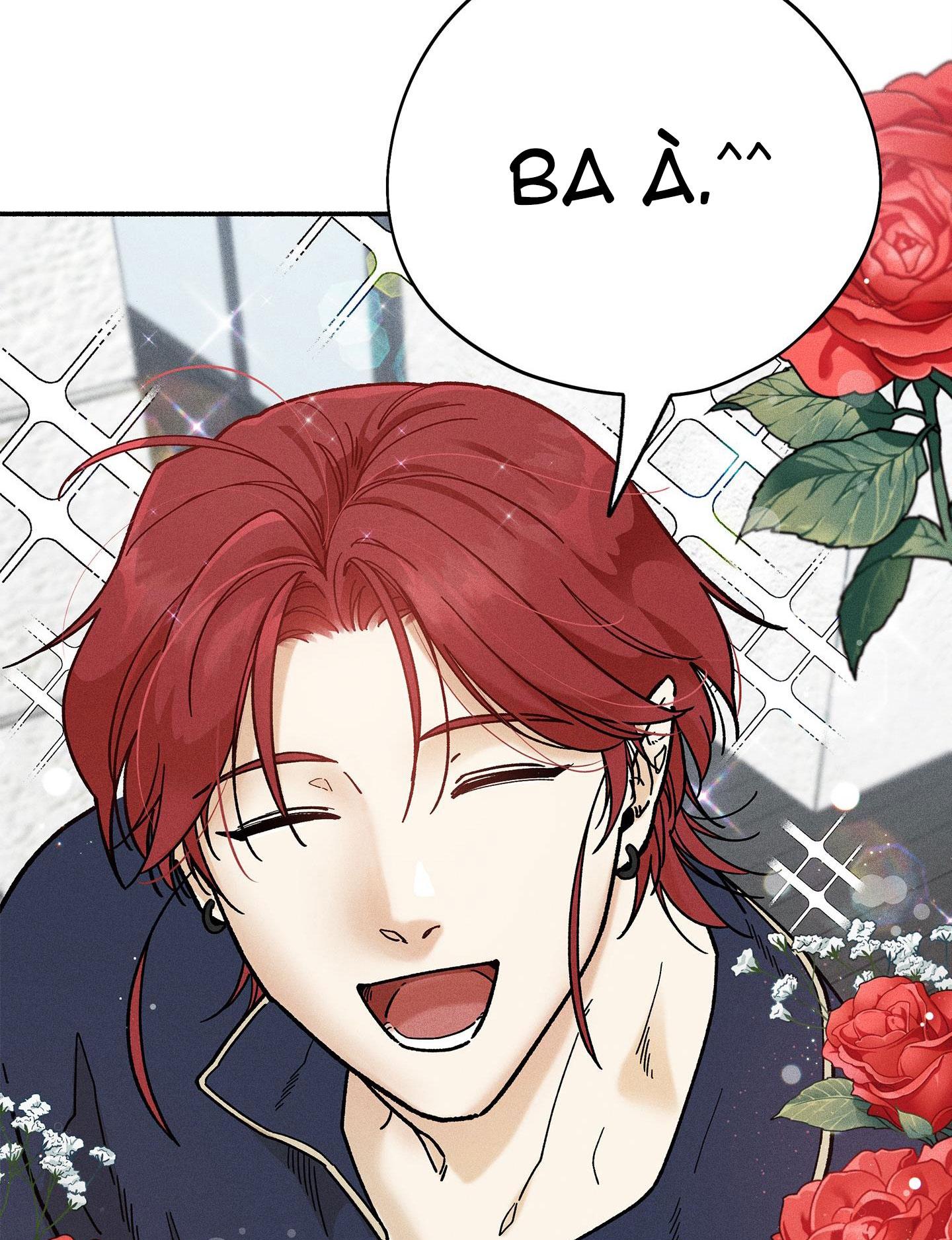 LÃNG MẠN KHÔNG TRỌNG LỰC - Chap 39