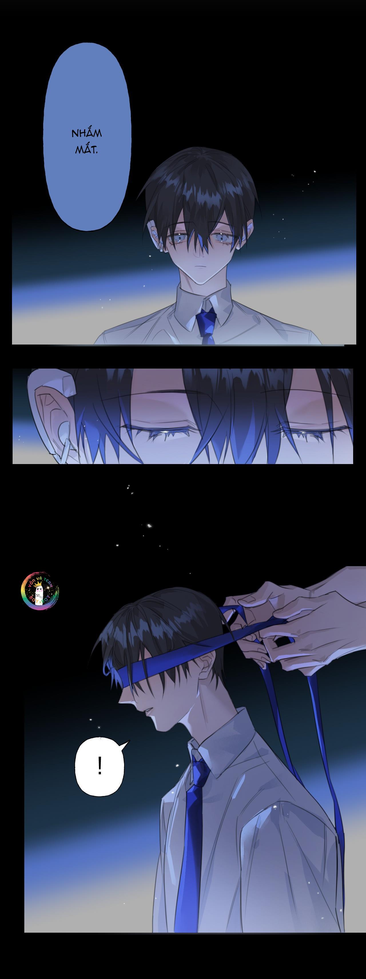 Chiến Lược Dụ Dỗ - Chap 4