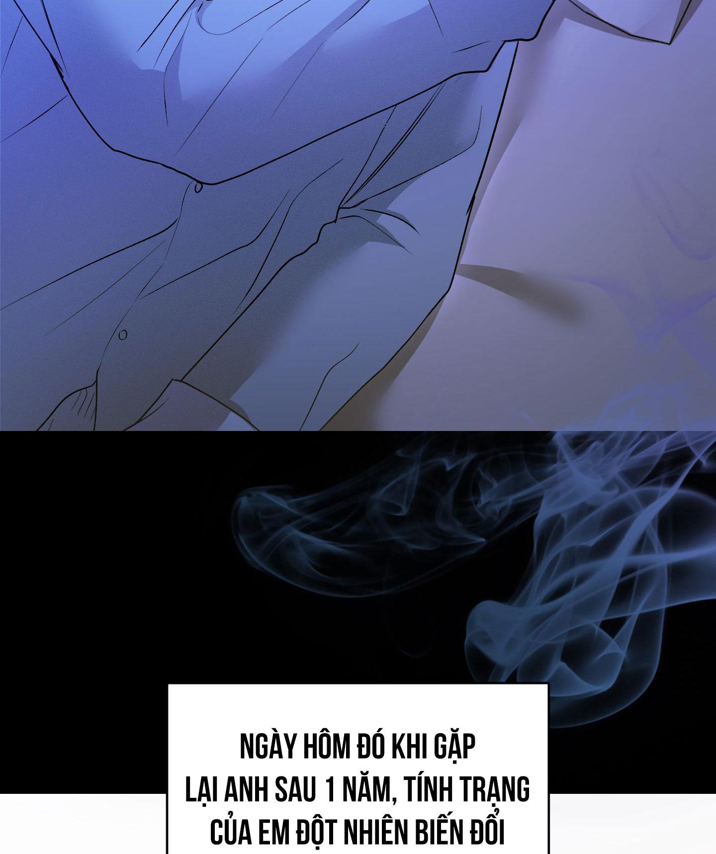 BẮN LÀ DÍNH - Chap 22