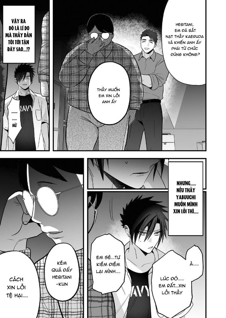 Doujinshi Tổng Hợp - Chap 260