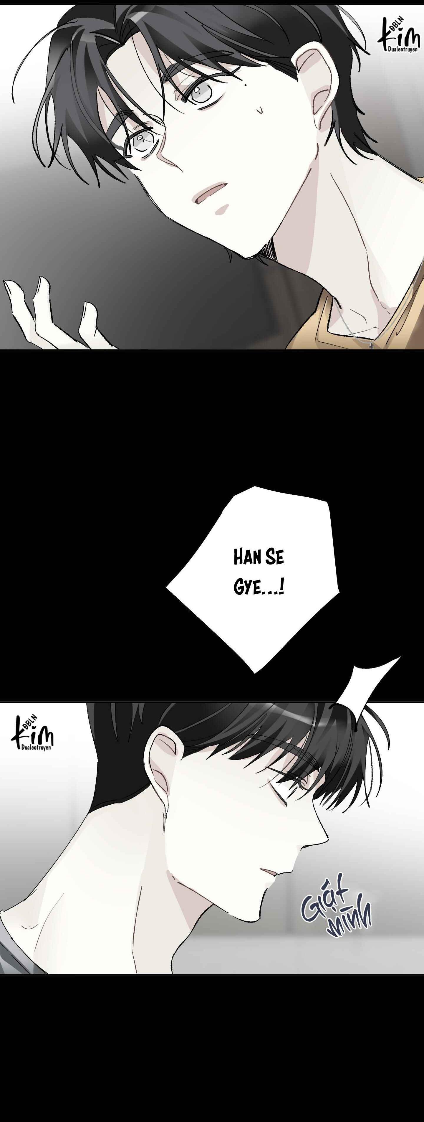 THẾ GIỚI CỦA TÔI KHI KHÔNG CÓ EM - Chap 69