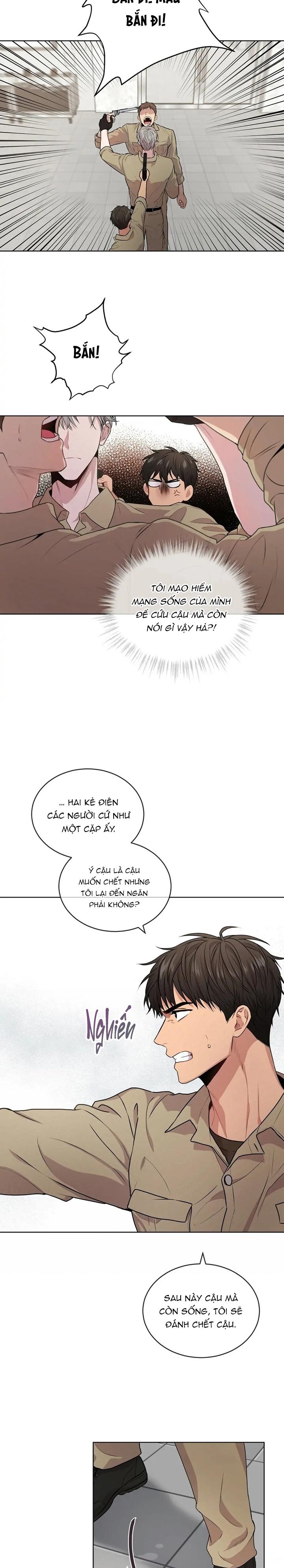Passion - Chap 14