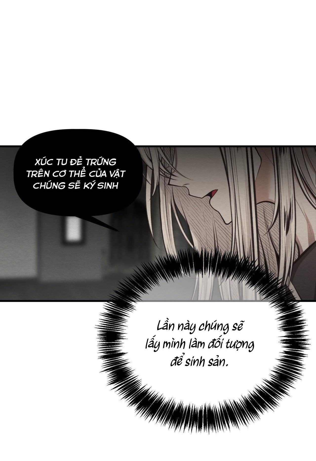 DEVIL ON TOP - Chap 15