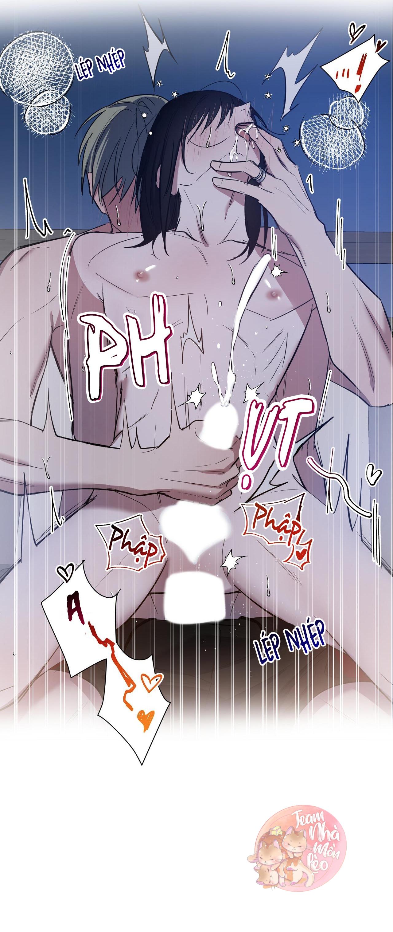 Người Tình Bé Nhỏ - Chap 49