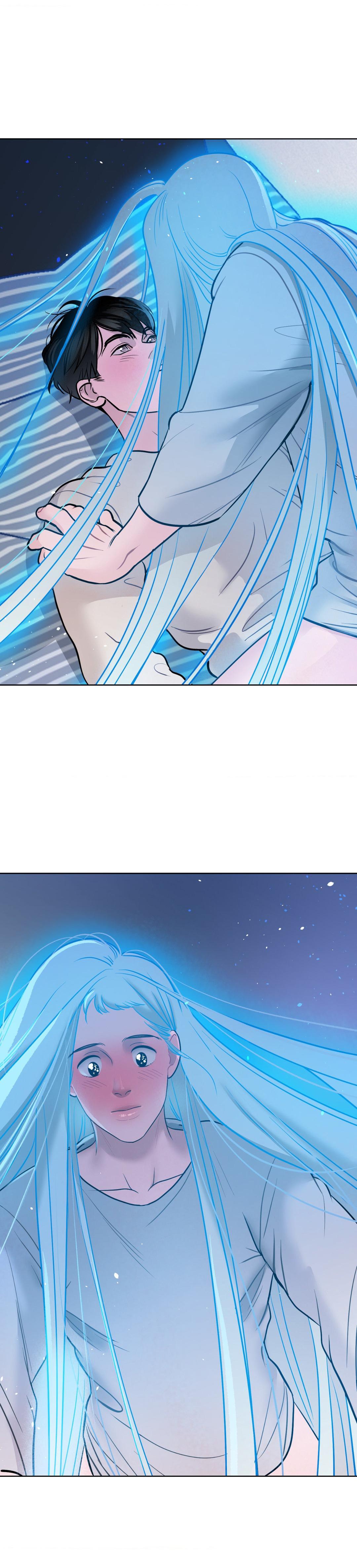 Sữa Và Kem - Chap 3