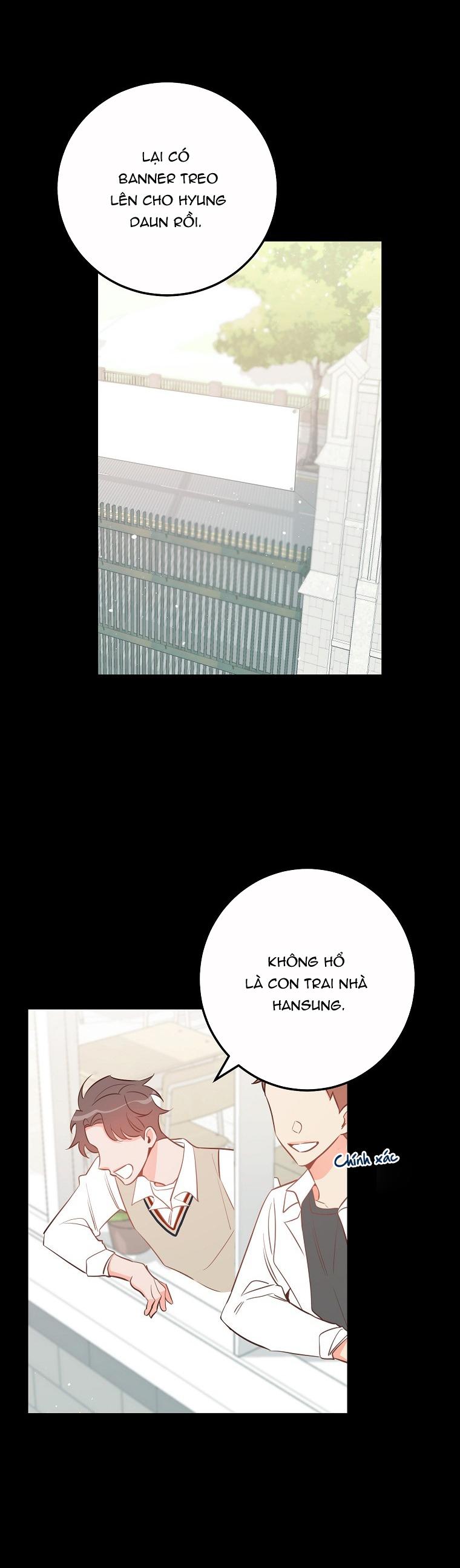 Có Chuyện Gì Xảy Ra với Sự Nổi Tiếng Của Tôi Thế? - Chap 60