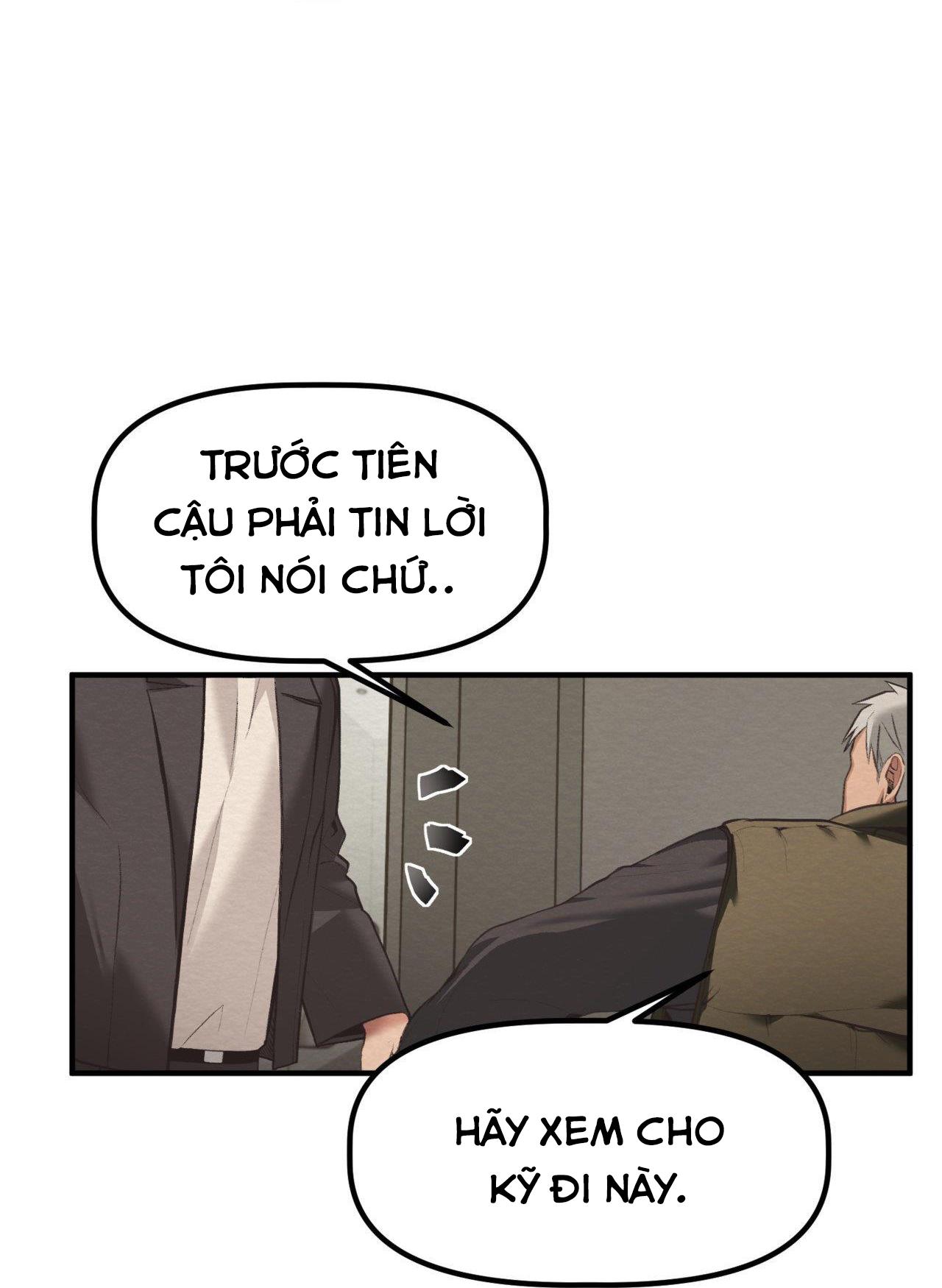 DEVIL ON TOP - Chap 28