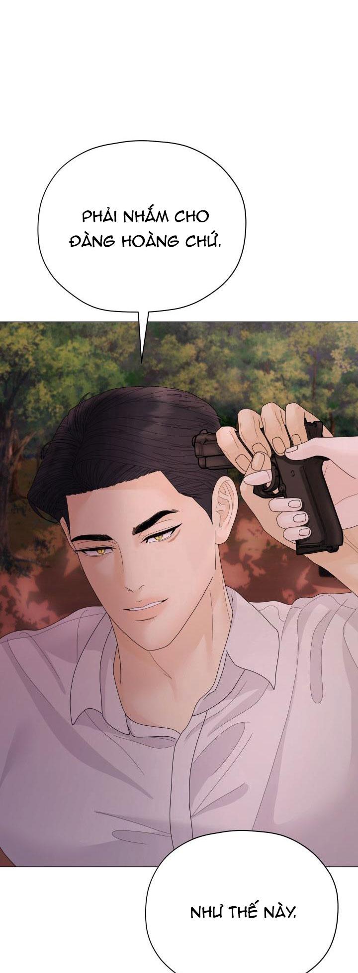 CÁI NÔI CỦA TỘI ÁC - Chap 12