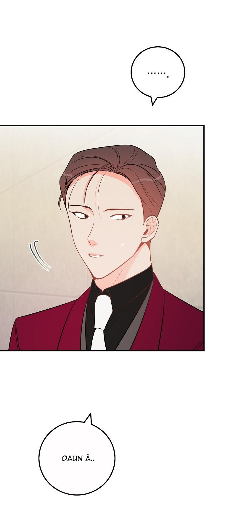 Có Chuyện Gì Xảy Ra với Sự Nổi Tiếng Của Tôi Thế? - Chap 59