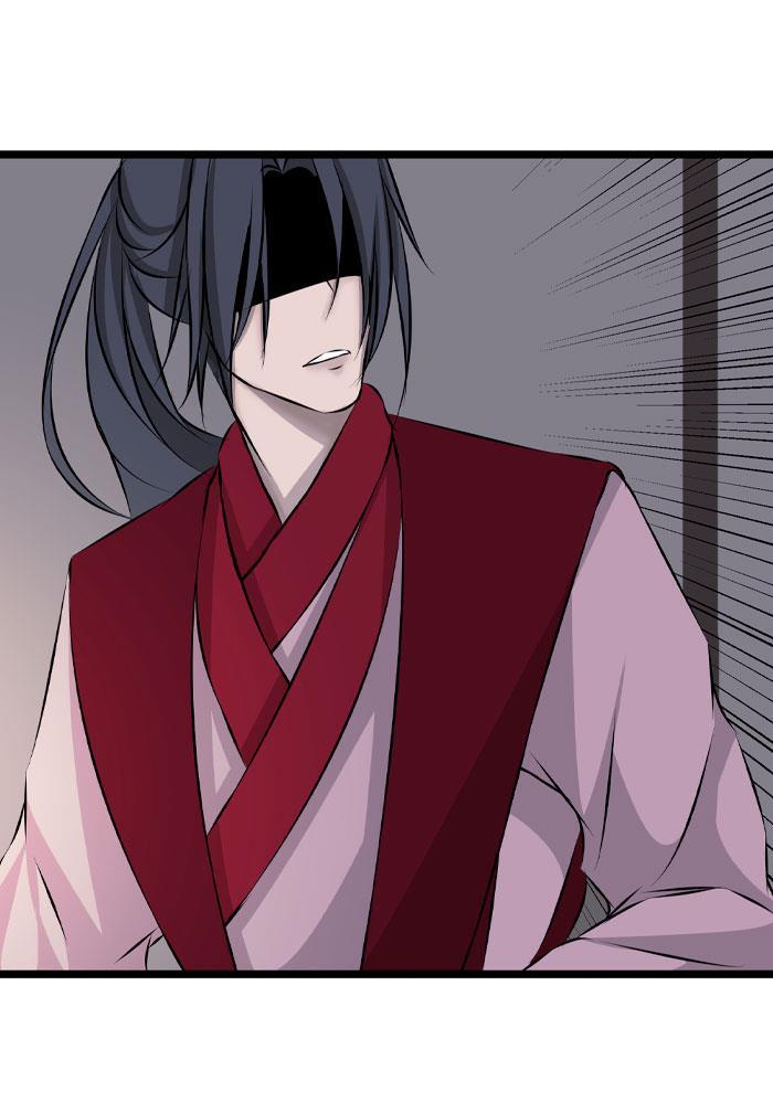 Sao cứ phải dây dưa với nhân vật phụ như ta - Chap 28