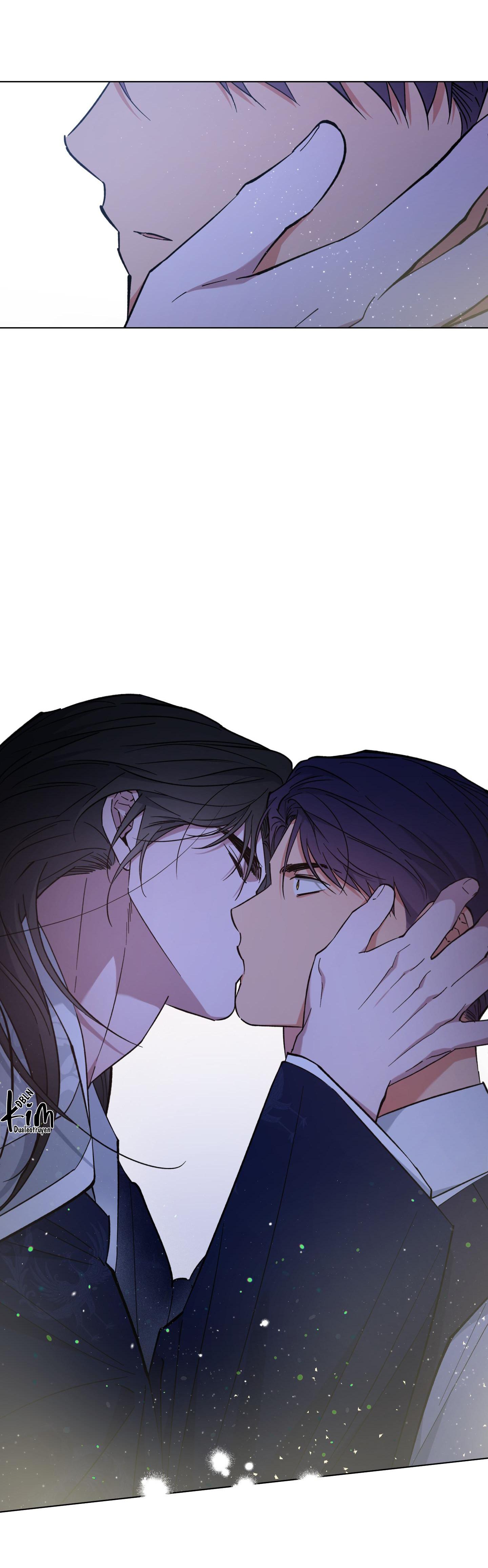 BÌNH MINH CỦA RỒNG - Chap 66