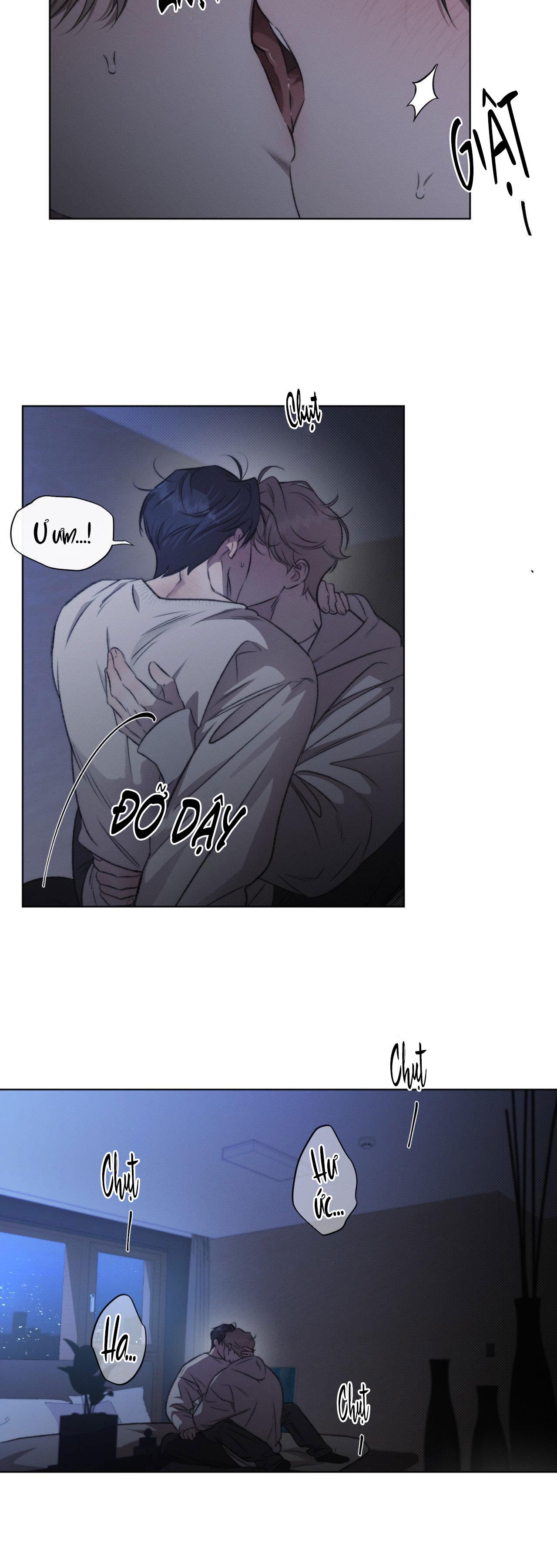 STILL LOVE YOU - Chap 9