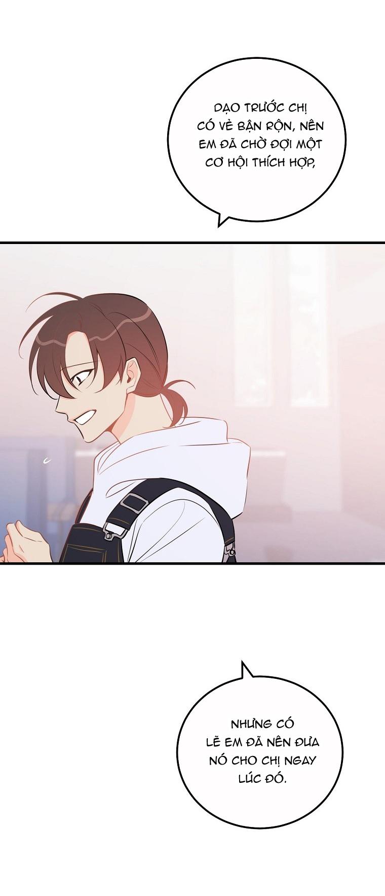 Có Chuyện Gì Xảy Ra với Sự Nổi Tiếng Của Tôi Thế? - Chap 48