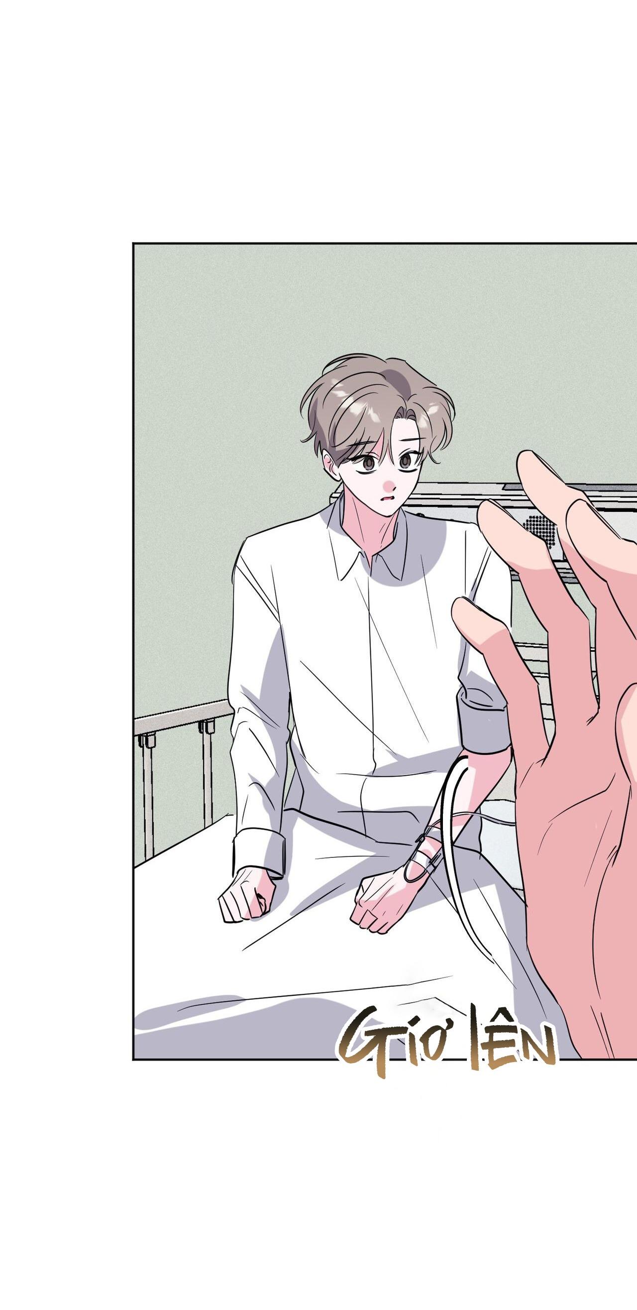 CẠM BẪY ĐẠI HỌC - Chap 99