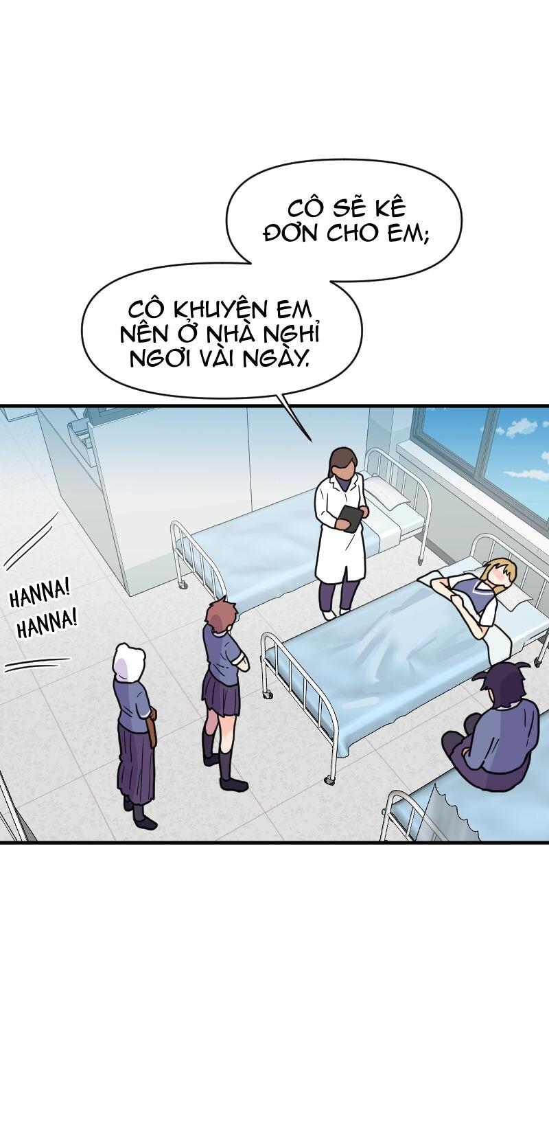 Truyện Ngôn Nhưng Không Ngôn Lắm - Chap 76