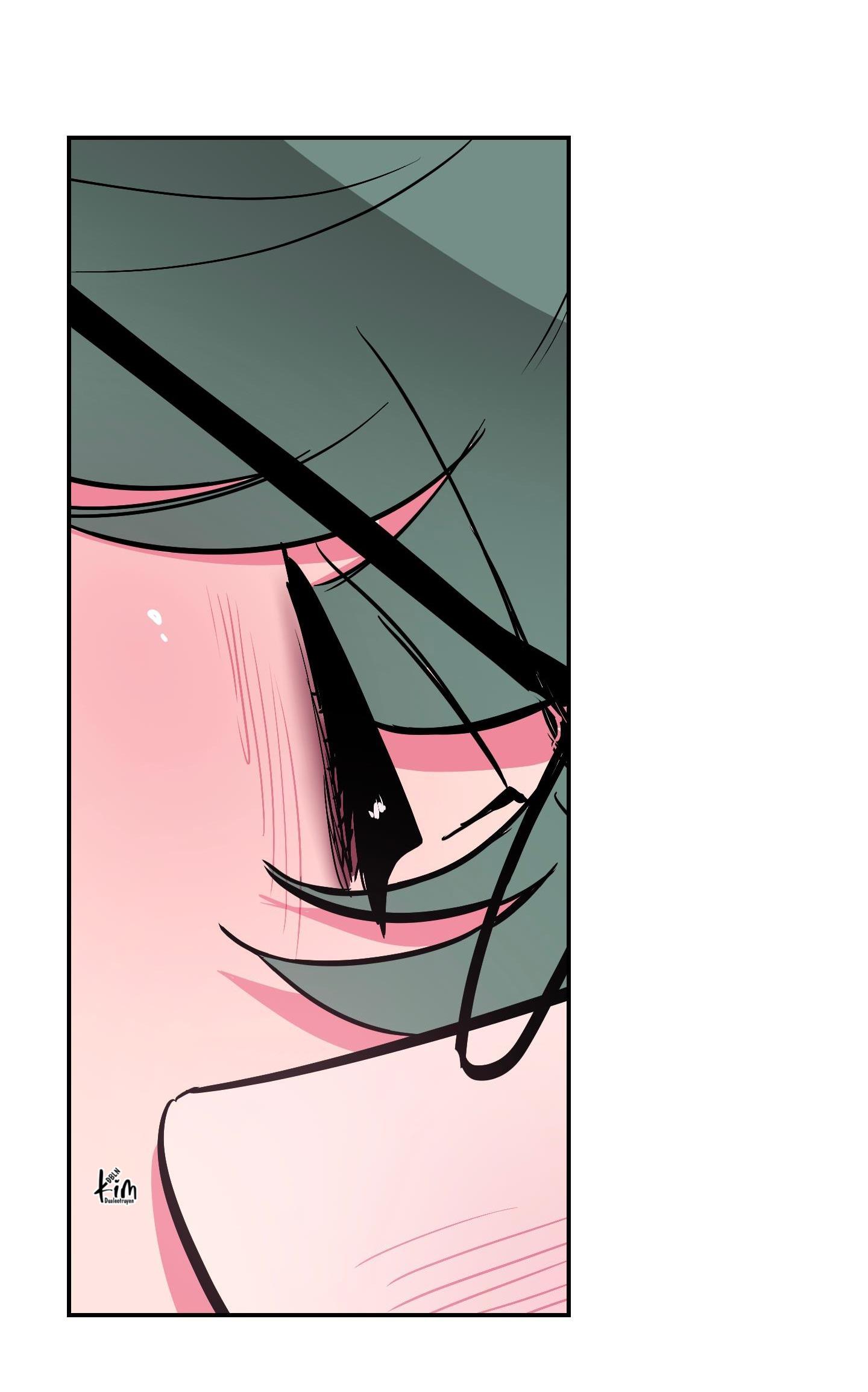 ANH, HÌNH NHƯ EM TĂNG CÂN RỒI - Chap 41