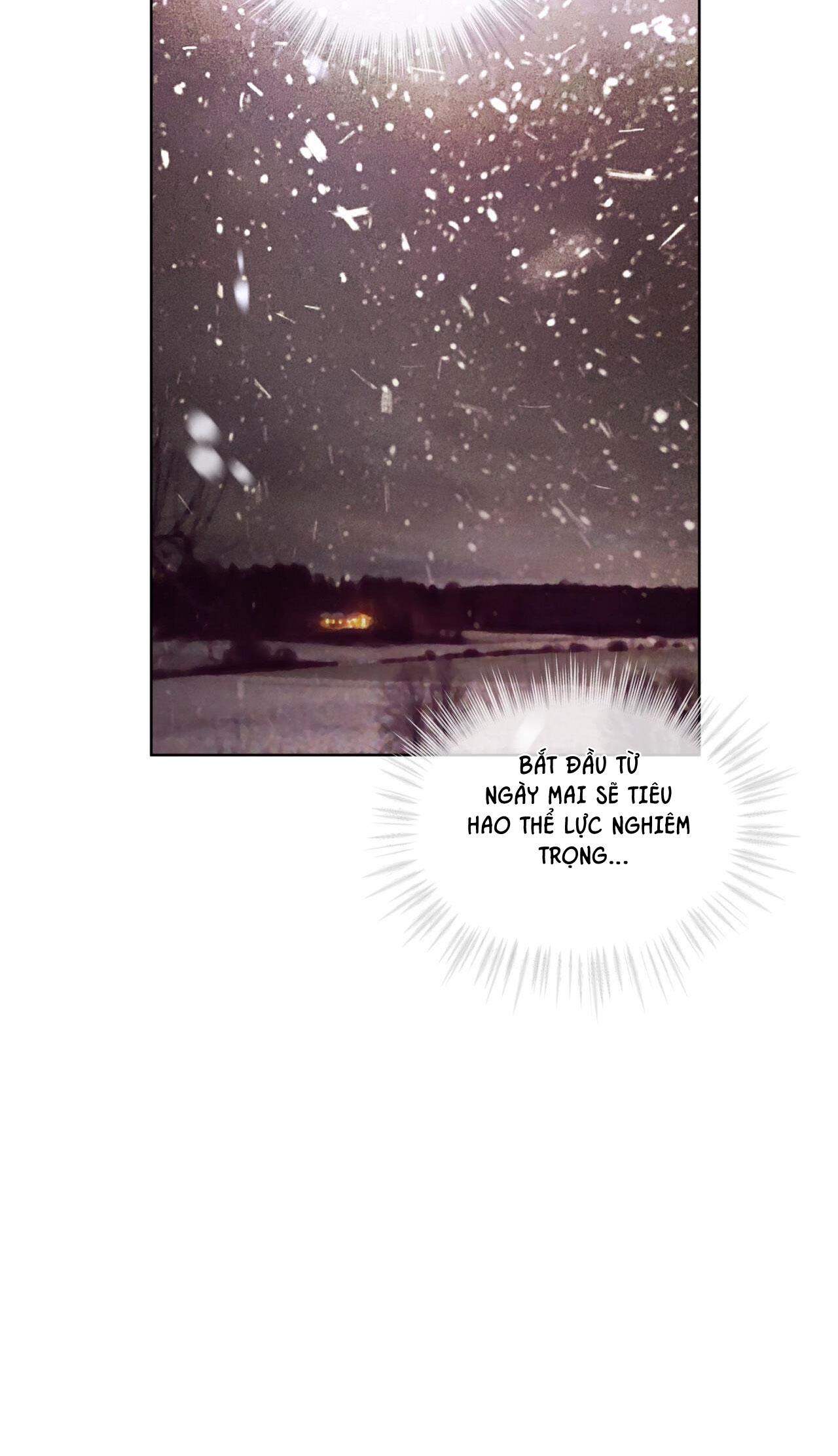 CODENAME ANASTASIA - Chap 34