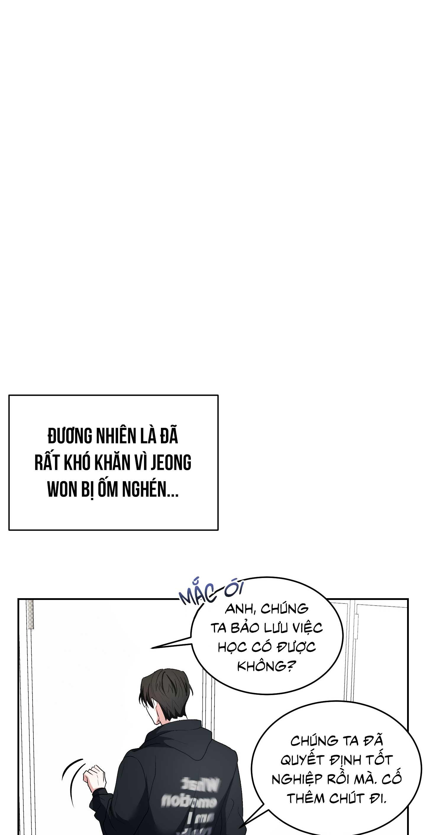 BẮN LÀ DÍNH - Chap 25