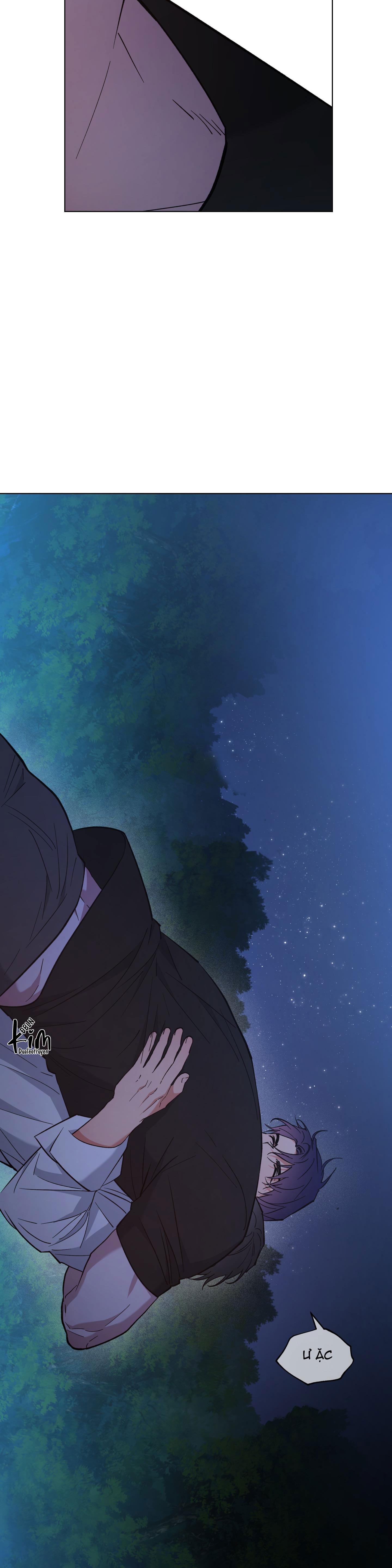 BÌNH MINH CỦA RỒNG - Chap 67