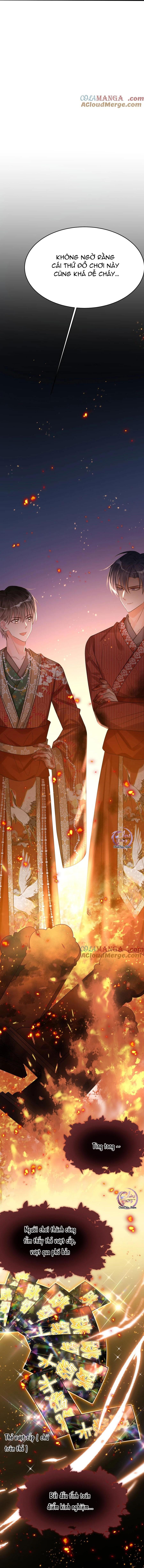 Rất Tiếc, Bạn Không Thể Đăng Xuất Khỏi Trò Chơi - Chap 29