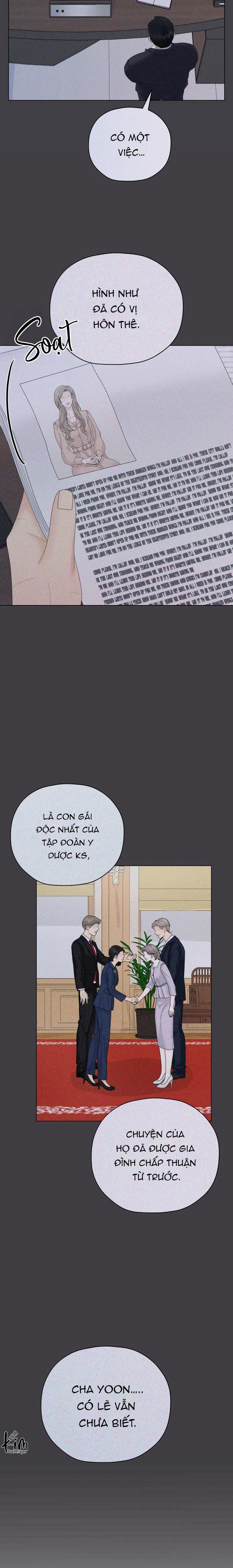 CÁI NÔI CỦA TỘI ÁC - Chap 14