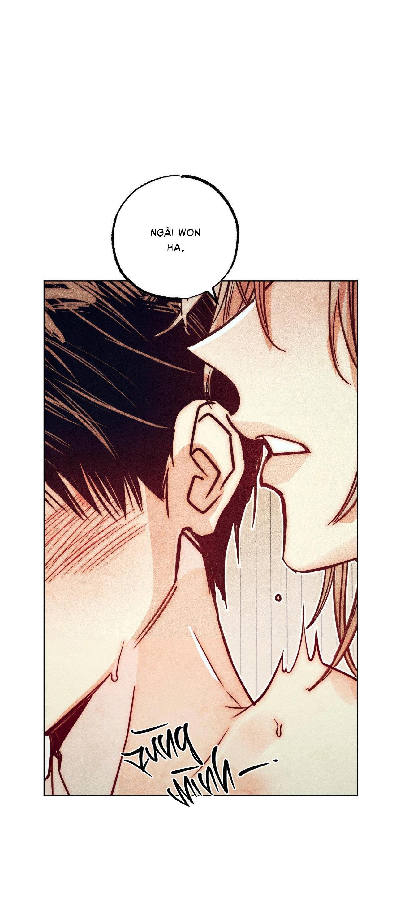 (CBunu) Làm vị cứu tinh thật dễ dàng - Chap 99