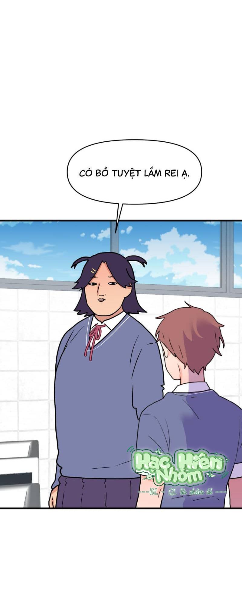 Truyện Ngôn Nhưng Không Ngôn Lắm - Chap 105