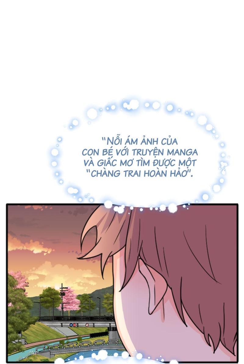 Truyện Ngôn Nhưng Không Ngôn Lắm - Chap 91