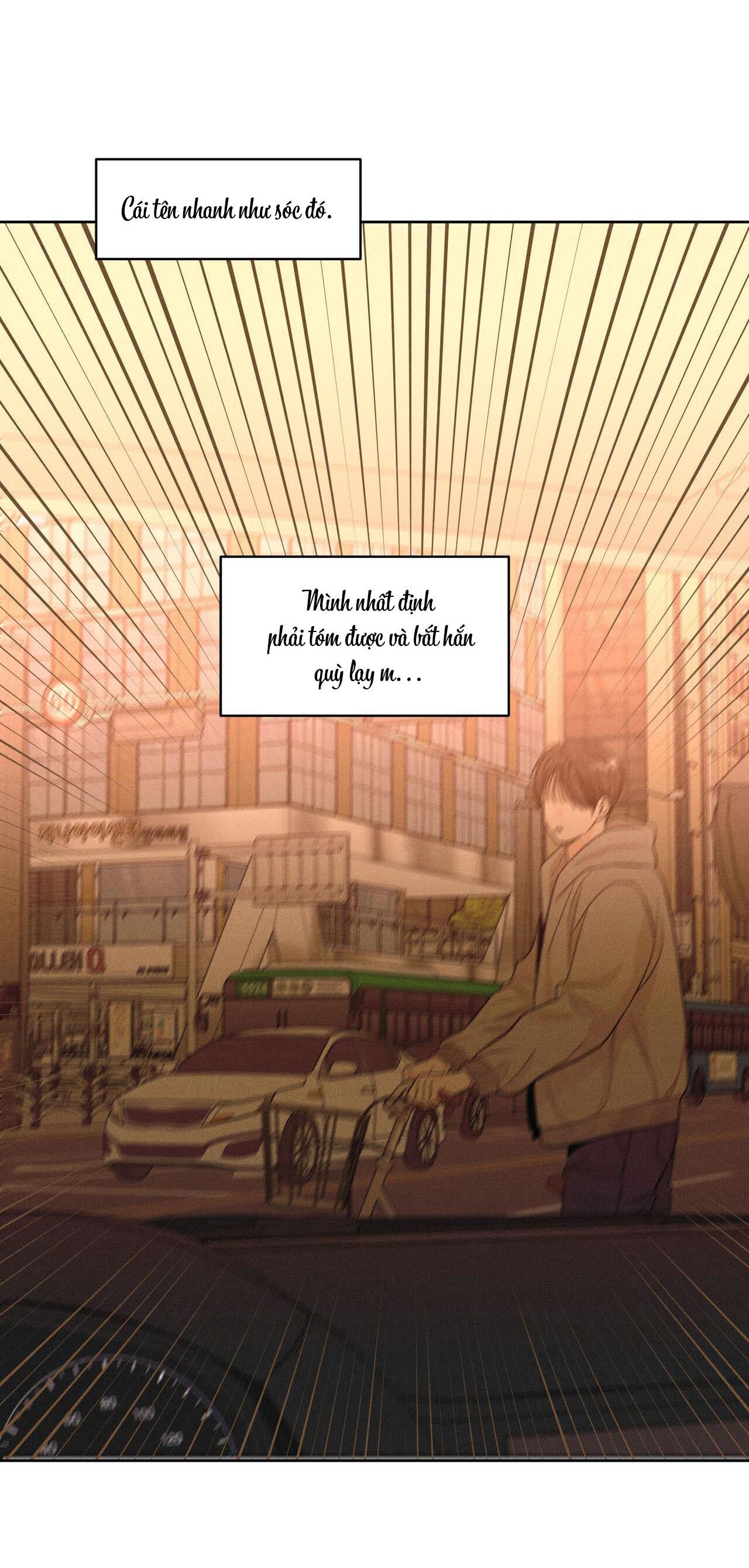 (CBunu) Công Việc Làm Thêm Thời Vụ - Chap 4