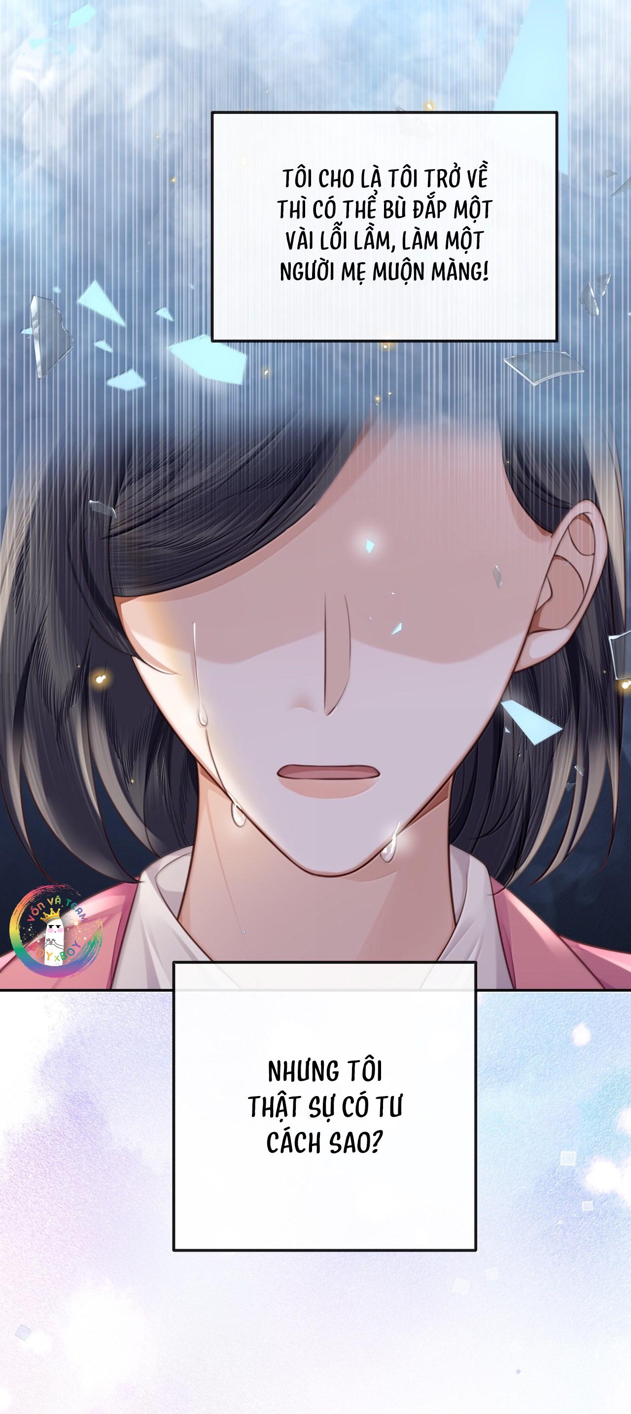 Đặc Chế Cho Riêng Anh - Chap 103