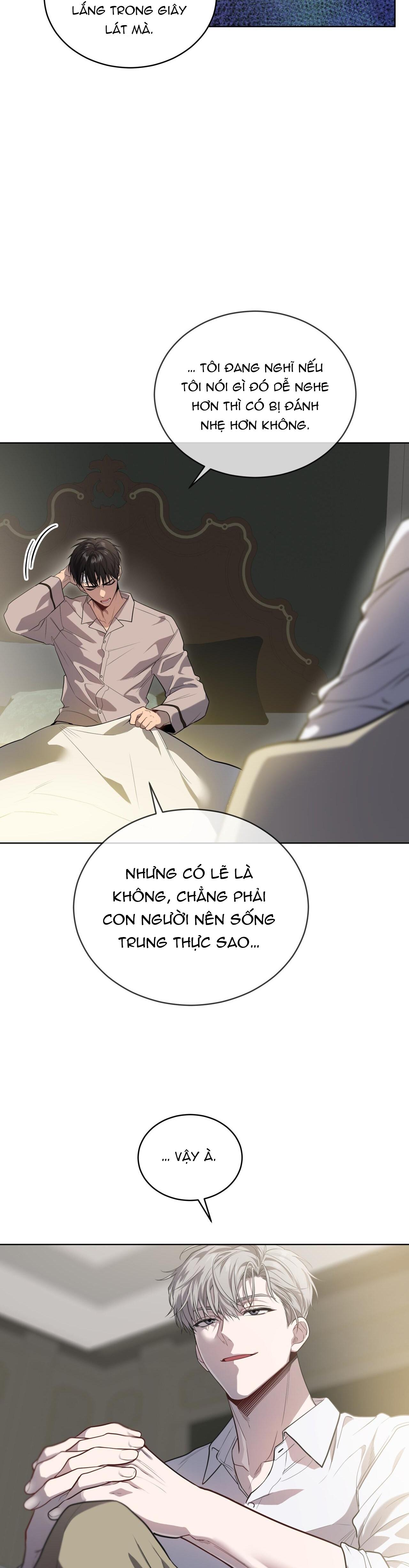 Passion - Chap 87