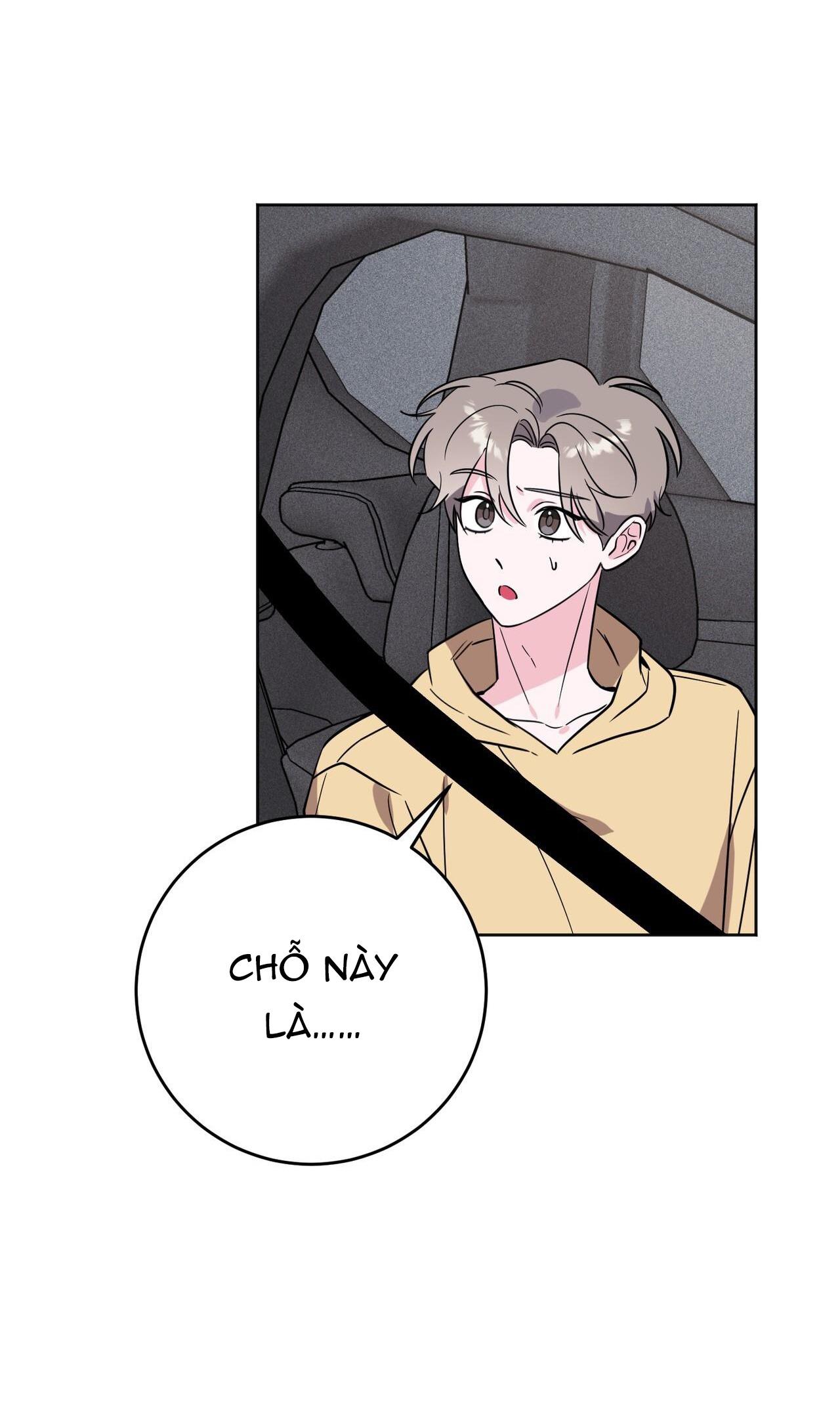 CẠM BẪY ĐẠI HỌC - Chap 74