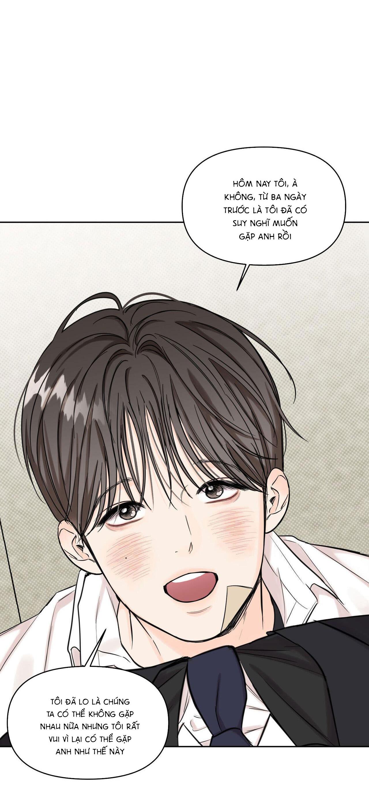 (CBunu) Công Việc Làm Thêm Thời Vụ - Chap 9