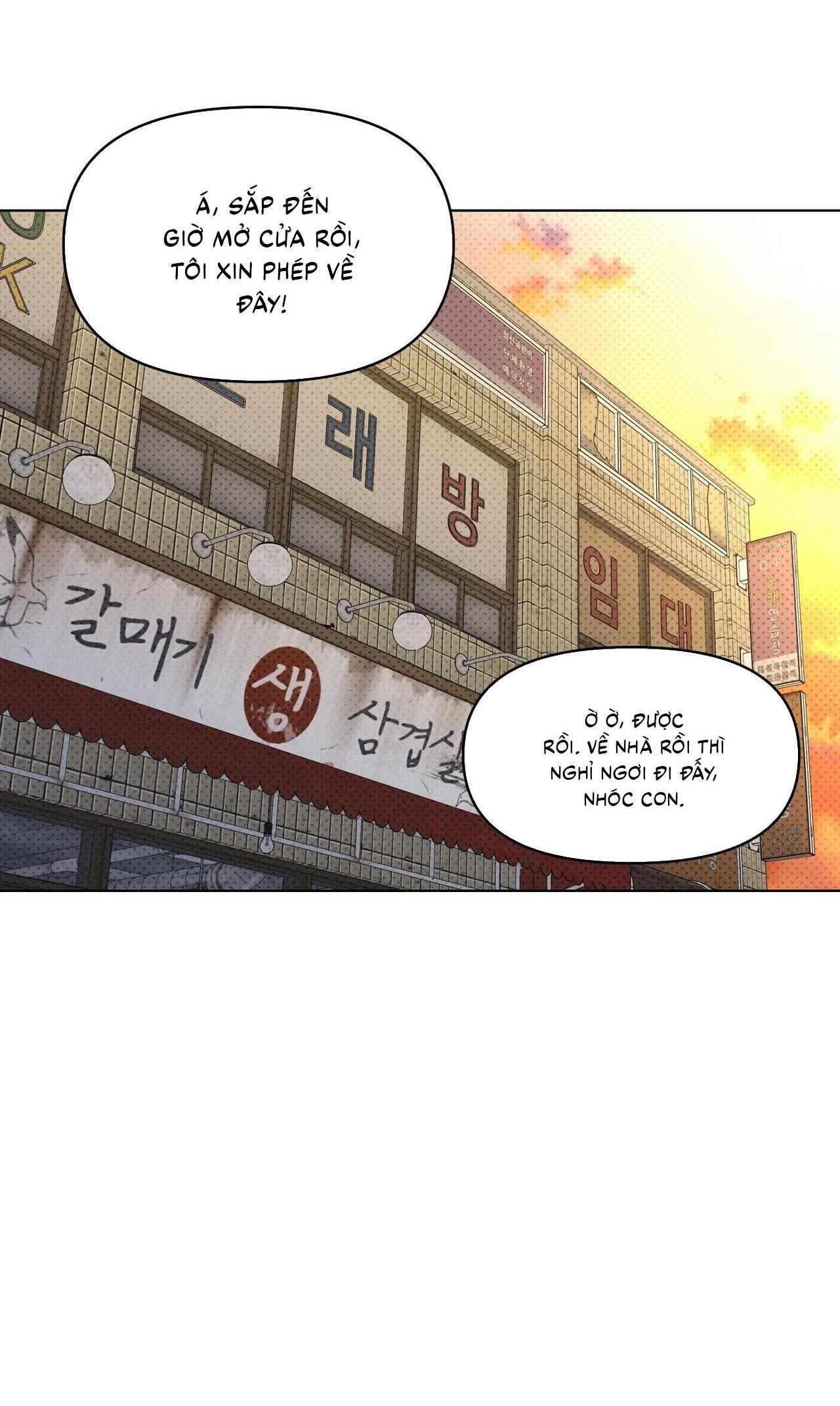 (CBunu) Công Việc Làm Thêm Thời Vụ - Chap 29