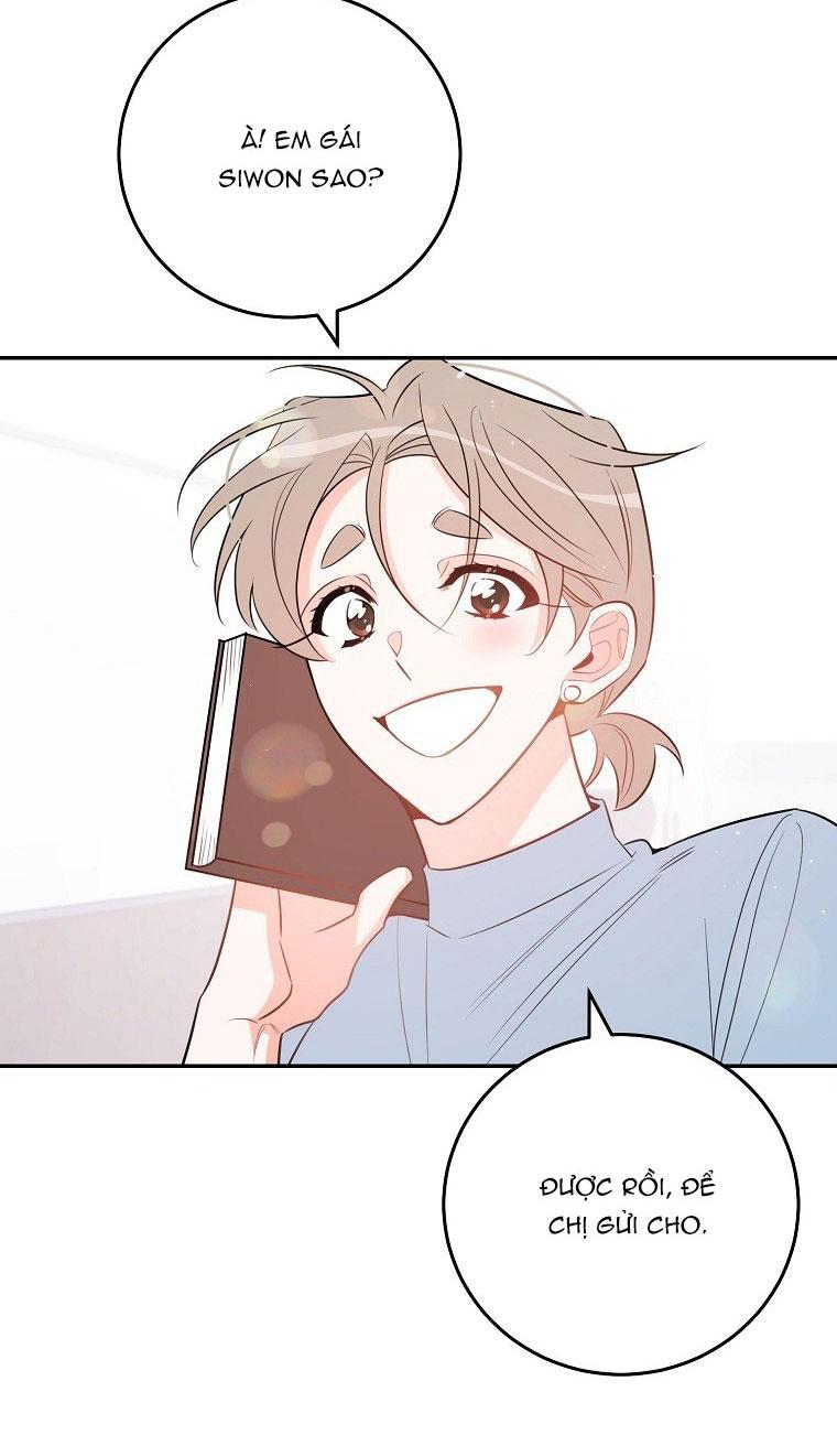 Có Chuyện Gì Xảy Ra với Sự Nổi Tiếng Của Tôi Thế? - Chap 86