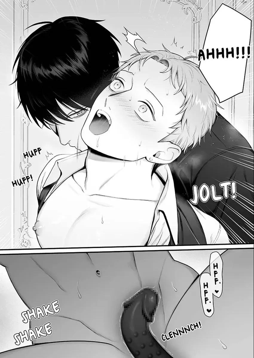 Lồng Giam - Chap 2