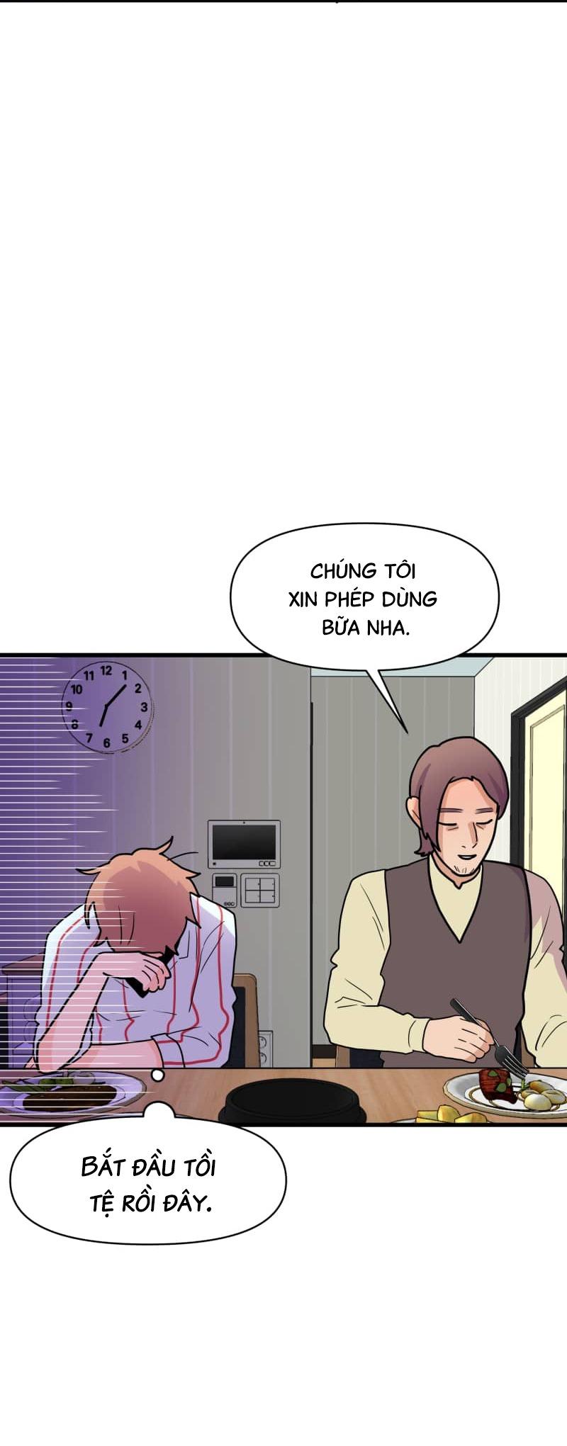 Truyện Ngôn Nhưng Không Ngôn Lắm - Chap 116