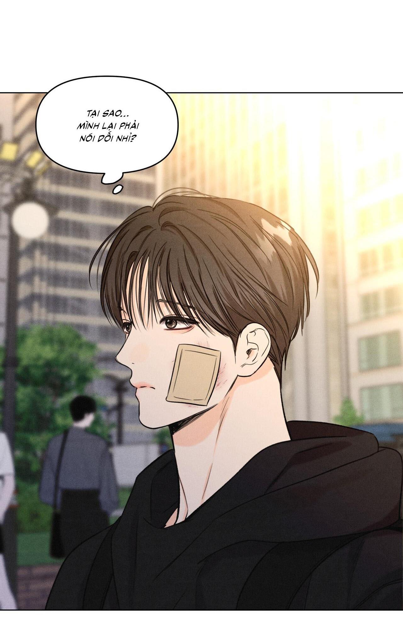 (CBunu) Công Việc Làm Thêm Thời Vụ - Chap 29