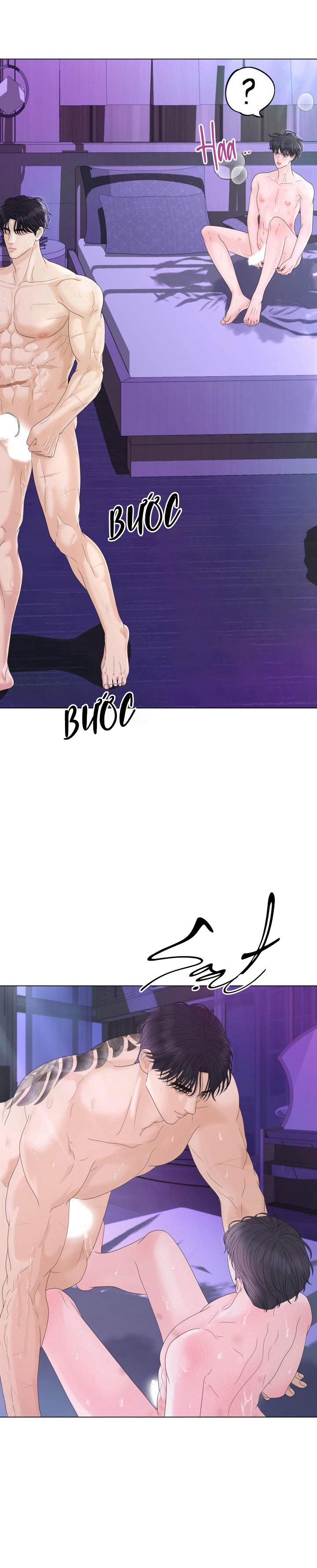 CÁI NÔI CỦA TỘI ÁC - Chap 19