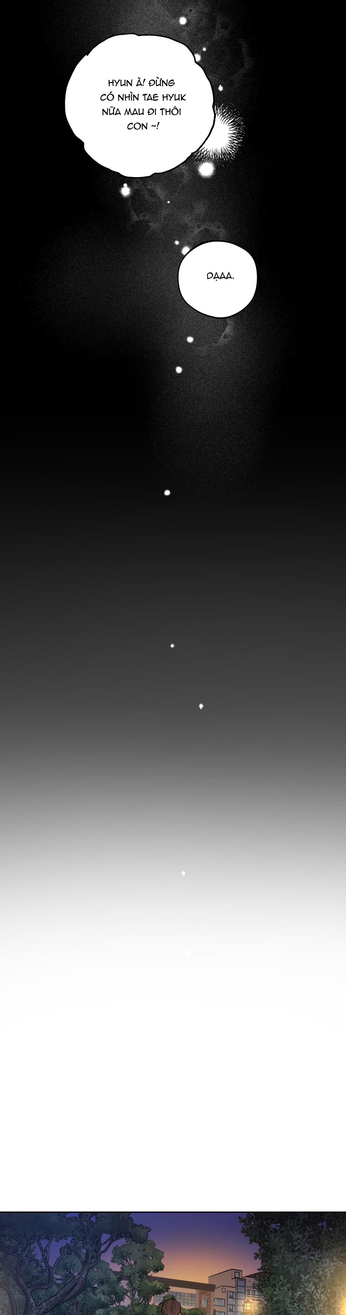 BÌNH MINH CỦA RỒNG - Chap 69