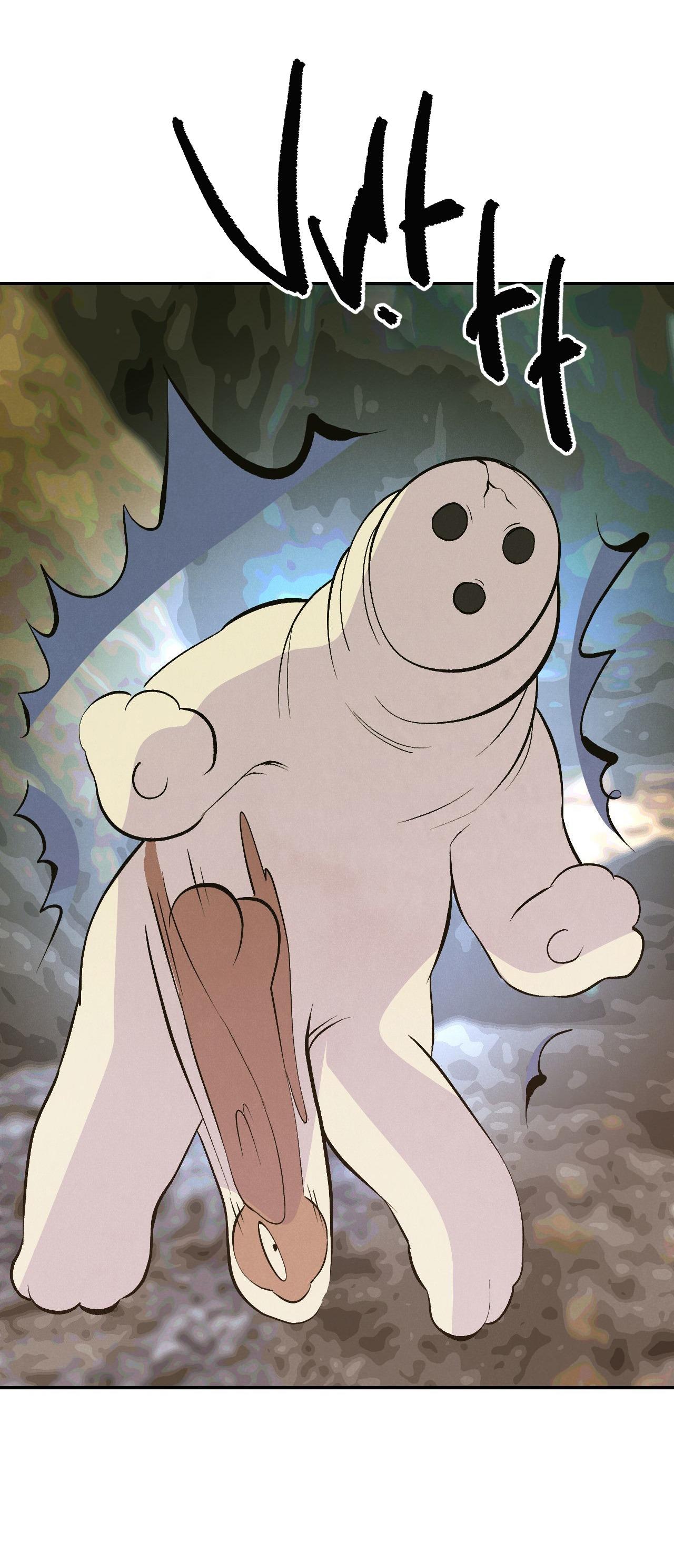 (END SS1) PEACH BOY - Chap 19