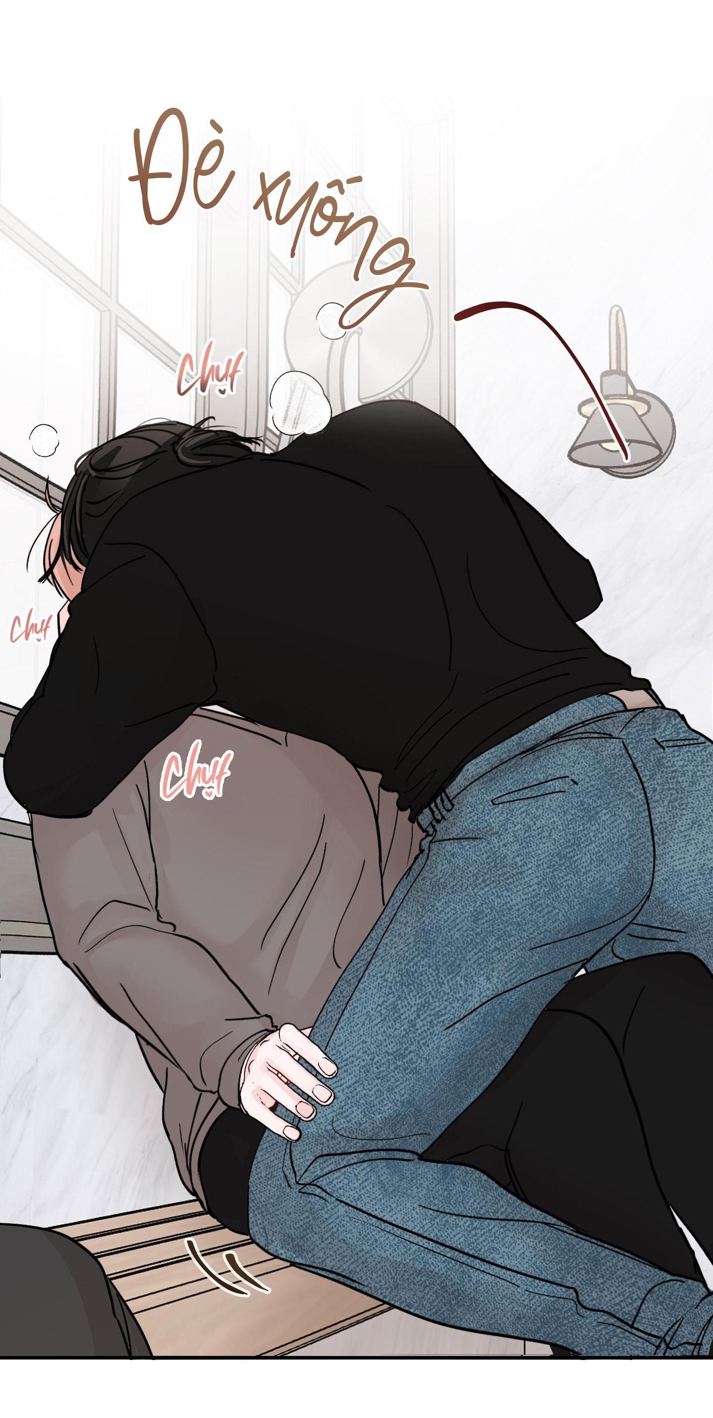 (CBunu) Thán phục thanh xuân - Chap 78