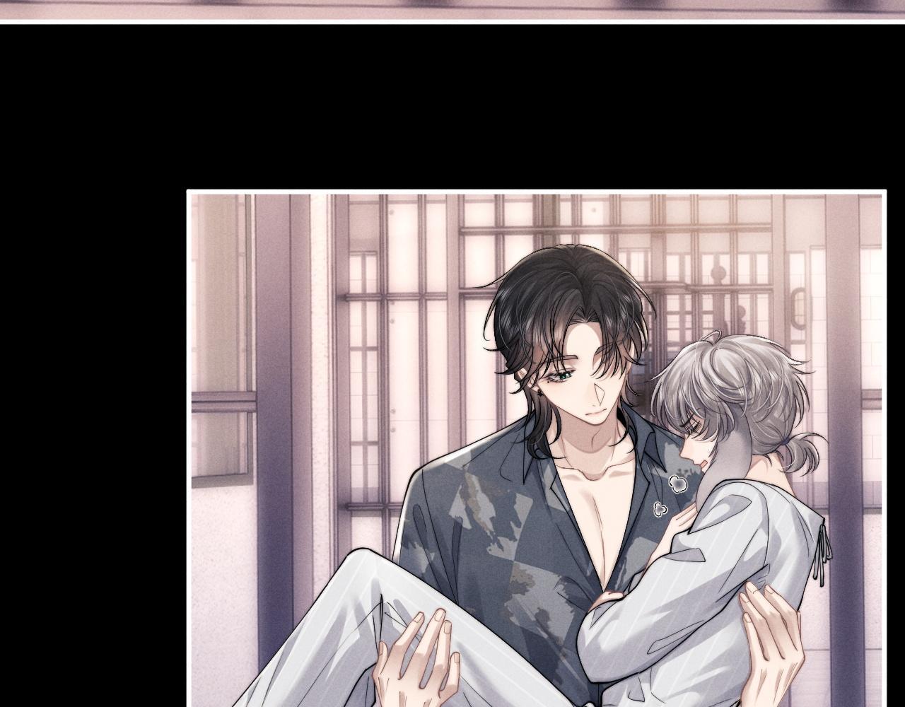 Chấp Sự Thỏ Tai Cụp - Chap 73