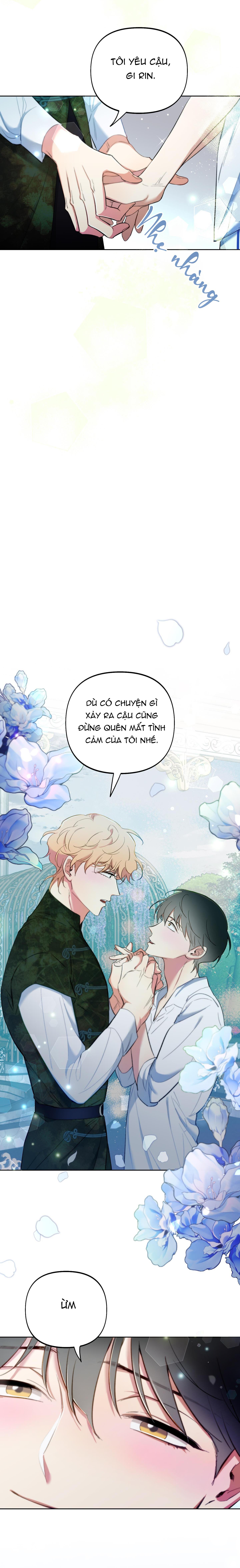 (NP) TRỞ THÀNH VUA CÔNG LƯỢC - Chap 59