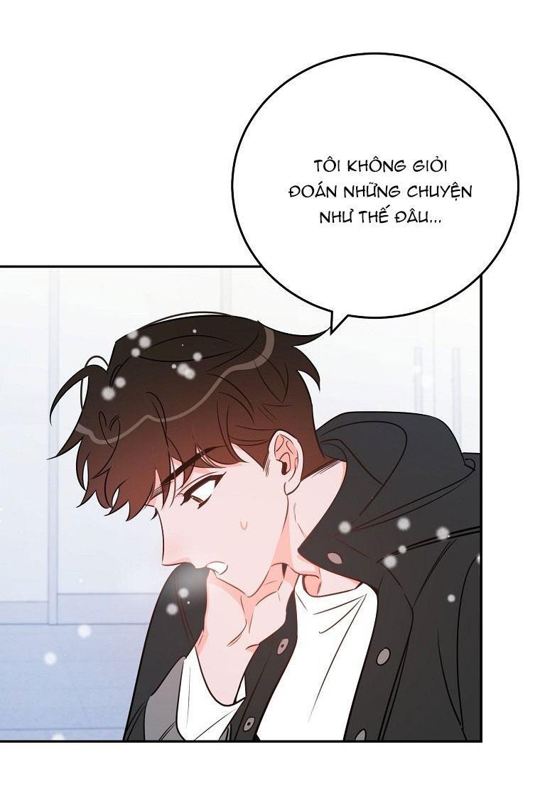 Có Chuyện Gì Xảy Ra với Sự Nổi Tiếng Của Tôi Thế? - Chap 71