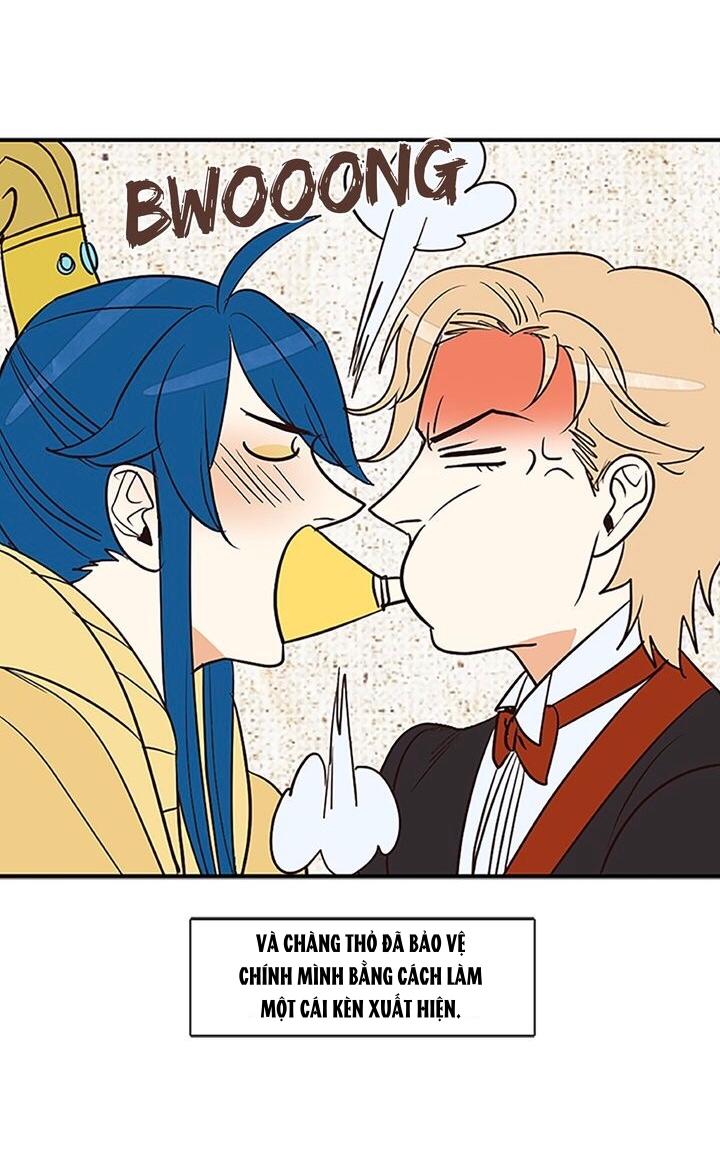 [Hoàn] Rạp Chiếu Phim BL Cổ Điển - Chap 40