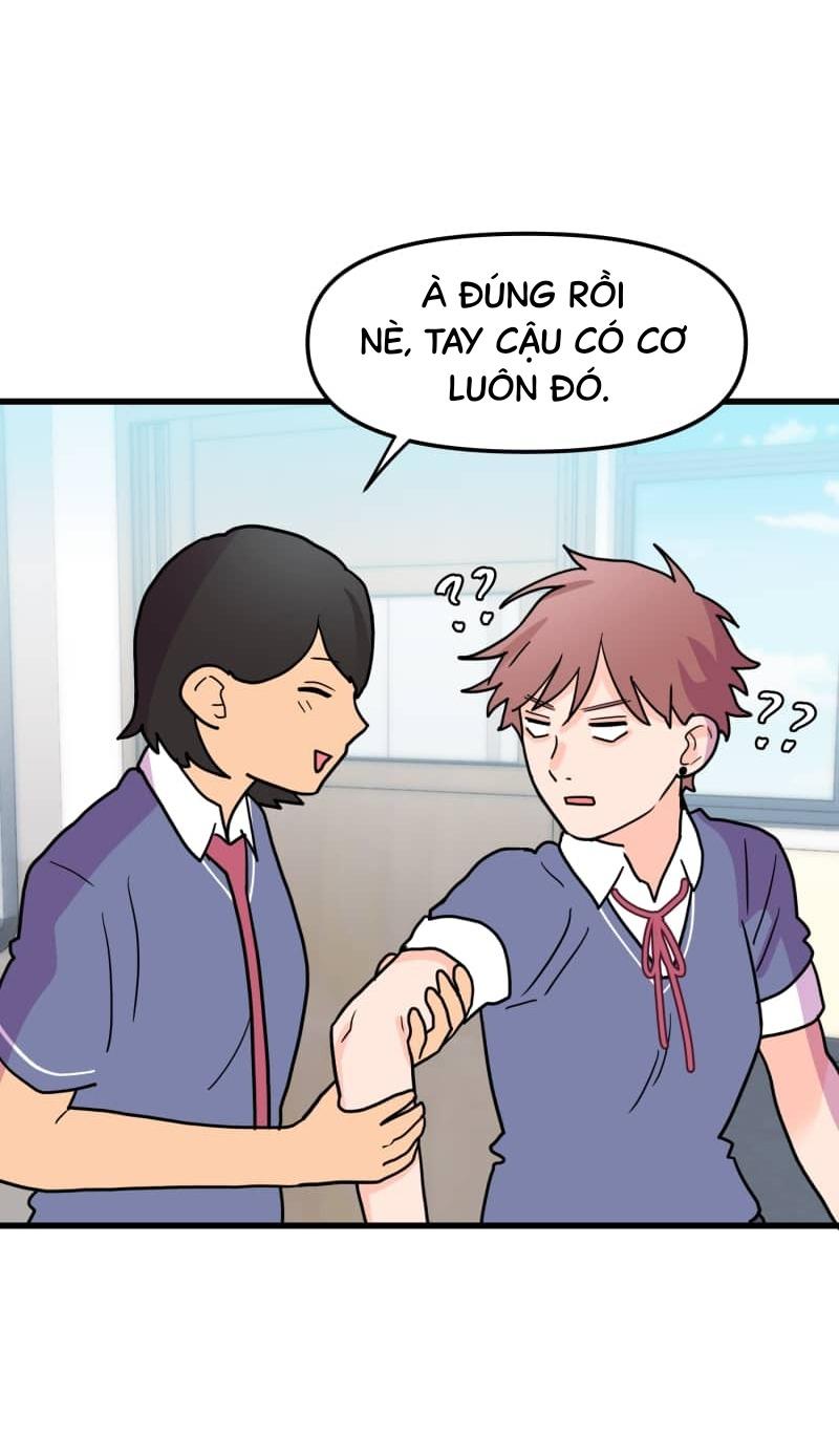 Truyện Ngôn Nhưng Không Ngôn Lắm - Chap 112