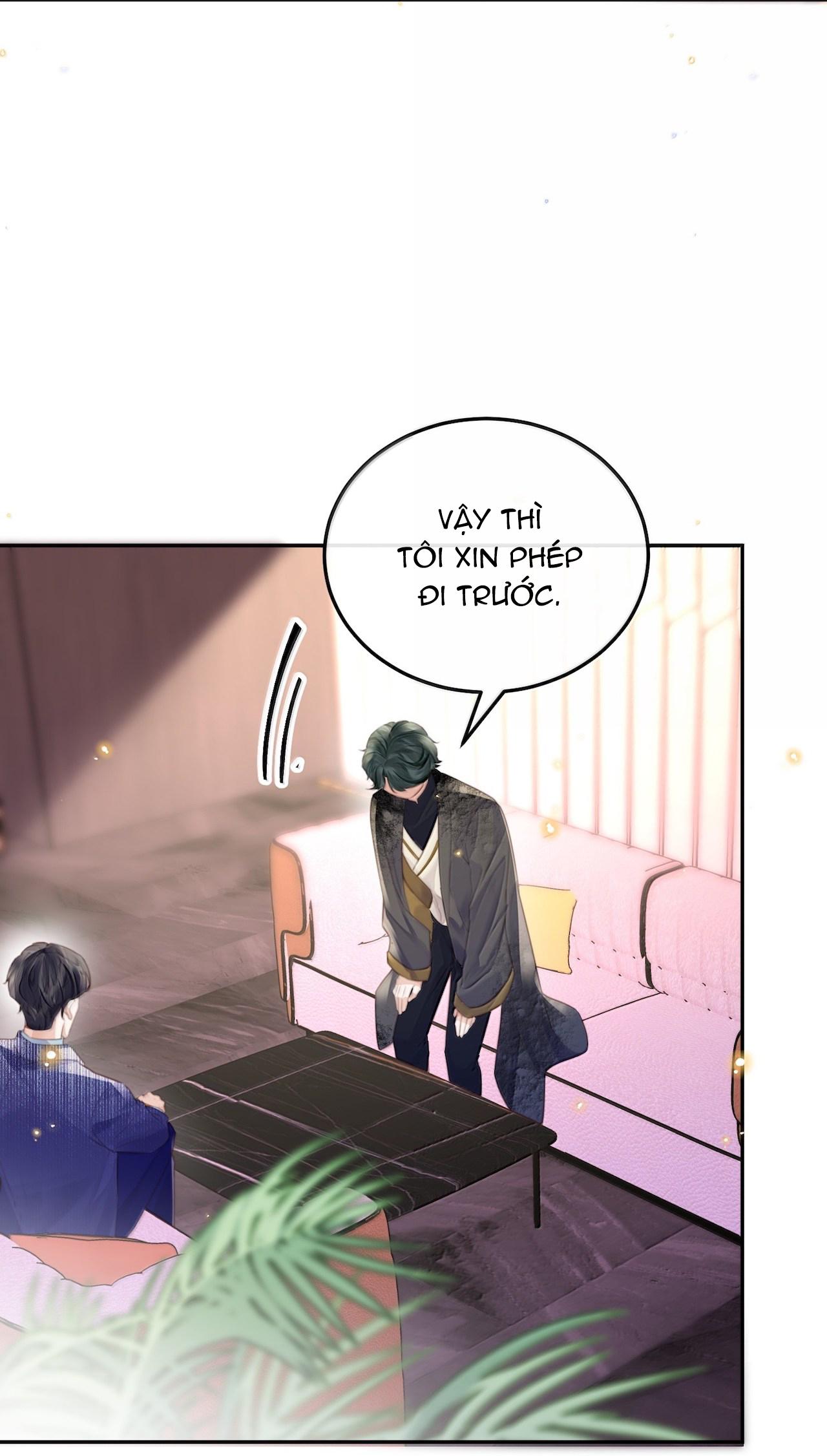 Đặc Chế Cho Riêng Anh - Chap 106