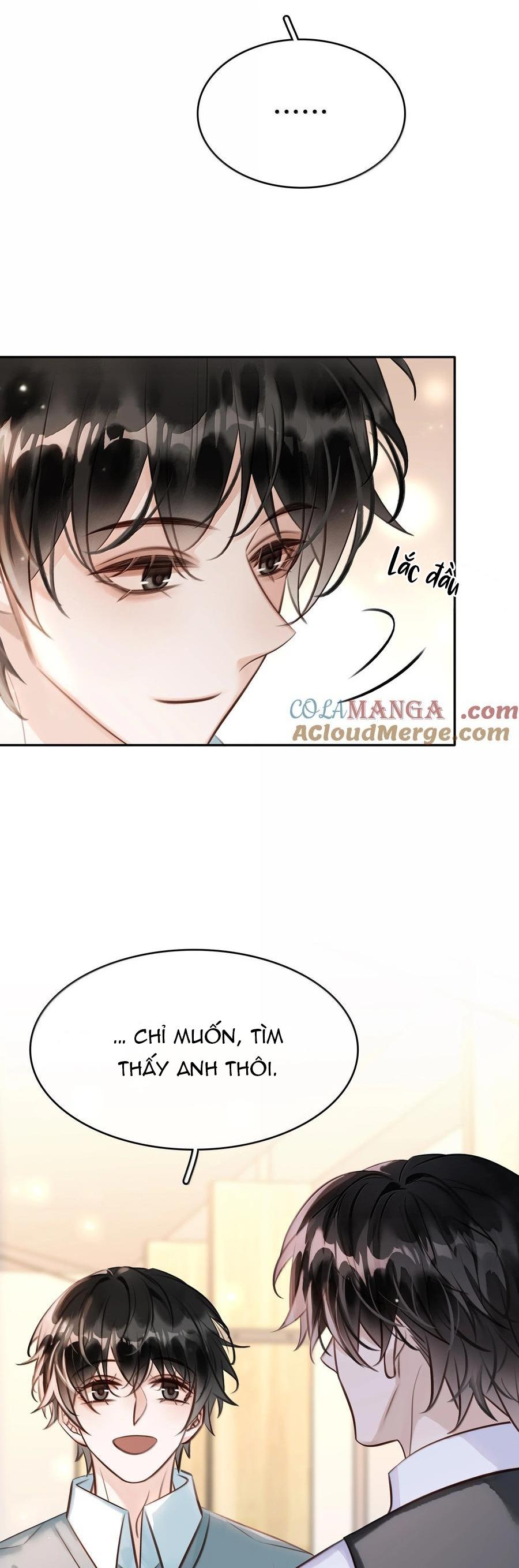 Không Làm Trai Bao! - Chap 161